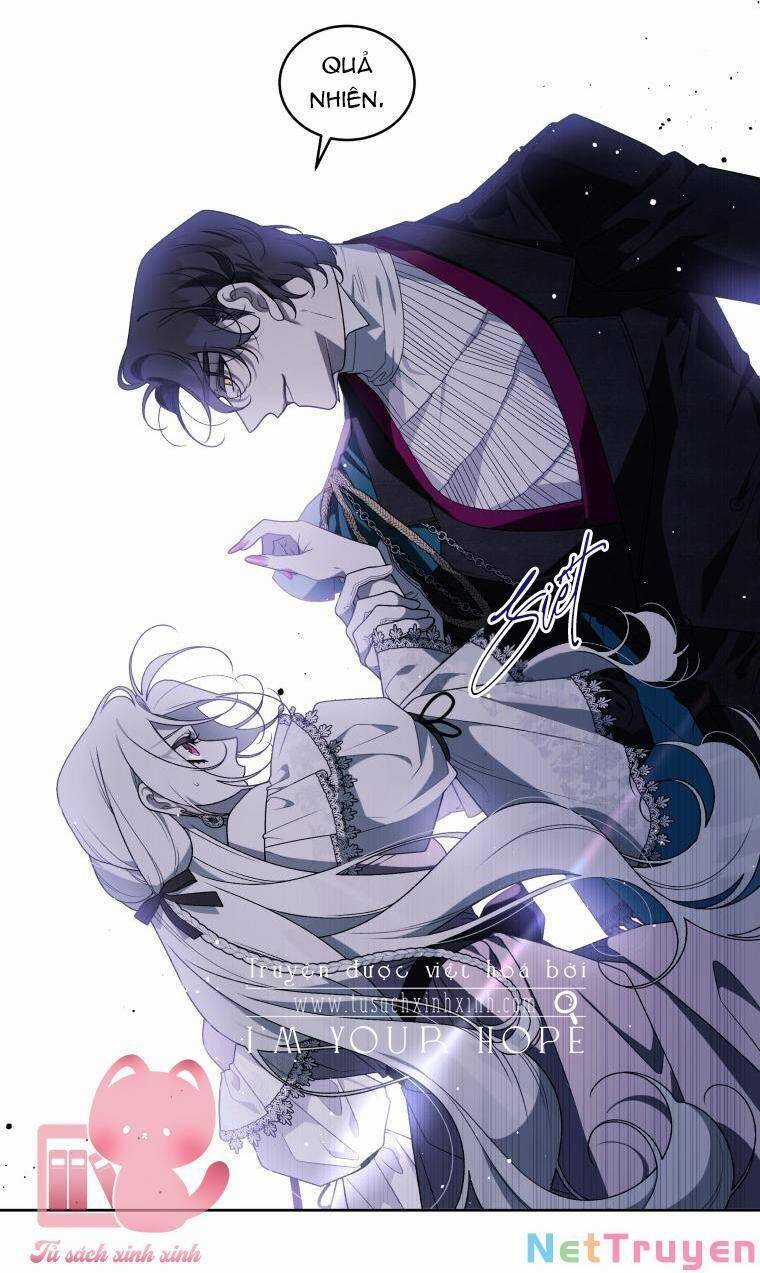 Quái Thú Bị Thuần Hóa Bởi Ác Nữ Chapter 41 trang 38