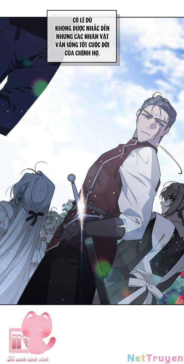 Quái Thú Bị Thuần Hóa Bởi Ác Nữ Chapter 41 trang 4