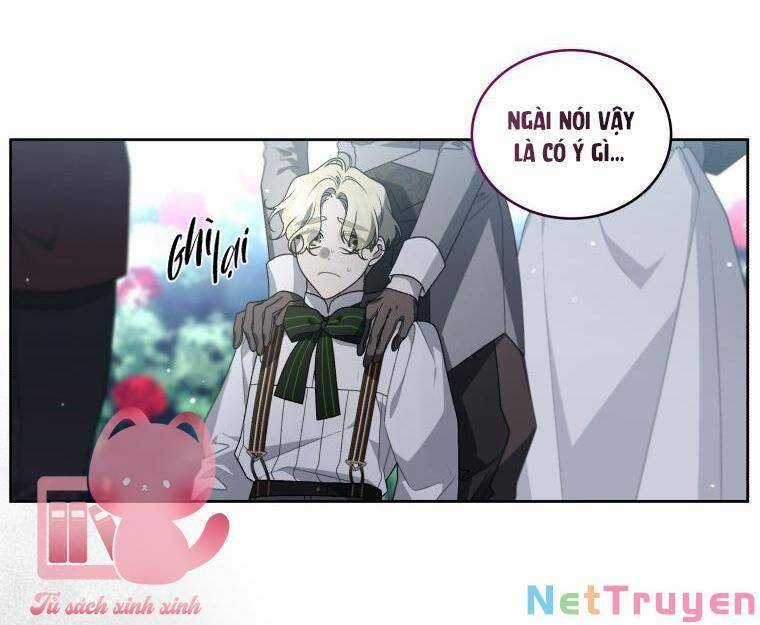 Quái Thú Bị Thuần Hóa Bởi Ác Nữ Chapter 41 trang 40