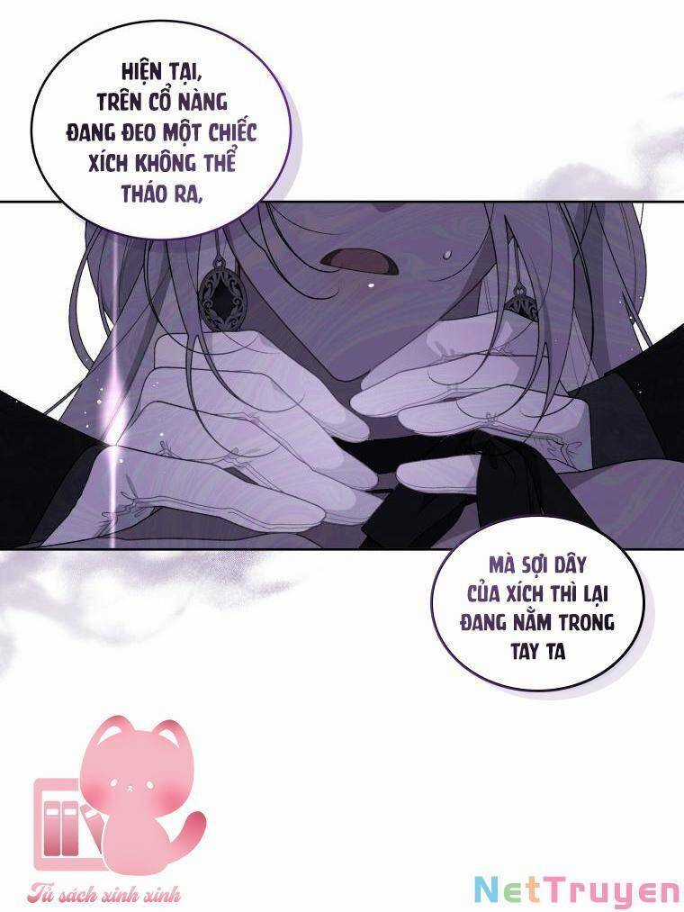 Quái Thú Bị Thuần Hóa Bởi Ác Nữ Chapter 41 trang 43