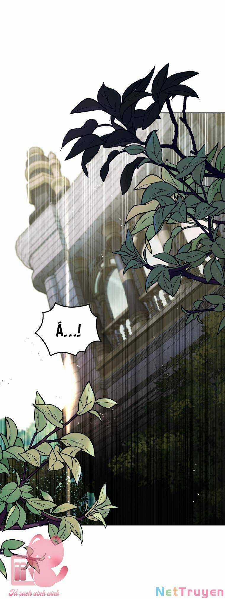 Quái Thú Bị Thuần Hóa Bởi Ác Nữ Chapter 41 trang 49