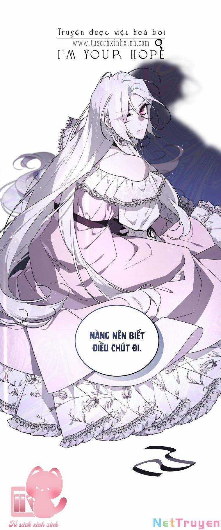Quái Thú Bị Thuần Hóa Bởi Ác Nữ Chapter 41 trang 50