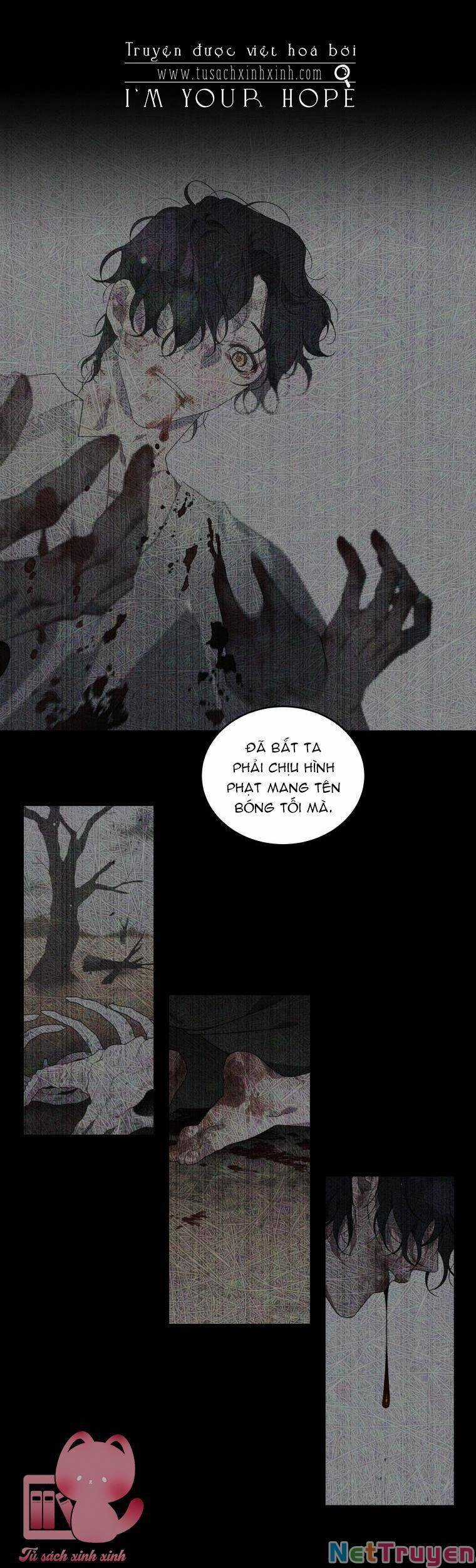 Quái Thú Bị Thuần Hóa Bởi Ác Nữ Chapter 41 trang 53