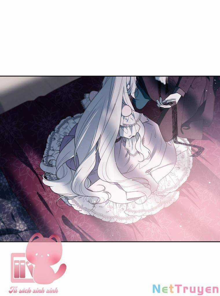 Quái Thú Bị Thuần Hóa Bởi Ác Nữ Chapter 41 trang 59