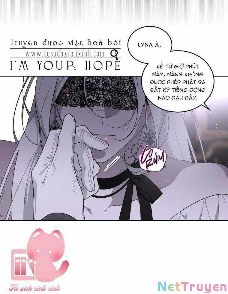 Quái Thú Bị Thuần Hóa Bởi Ác Nữ Chapter 41 trang 64