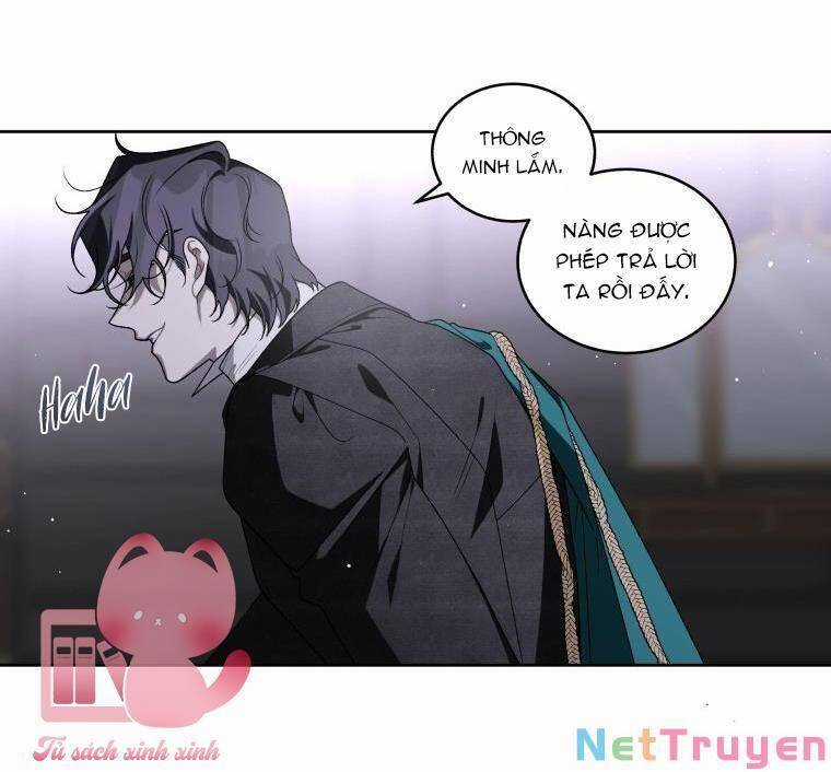 Quái Thú Bị Thuần Hóa Bởi Ác Nữ Chapter 41 trang 69