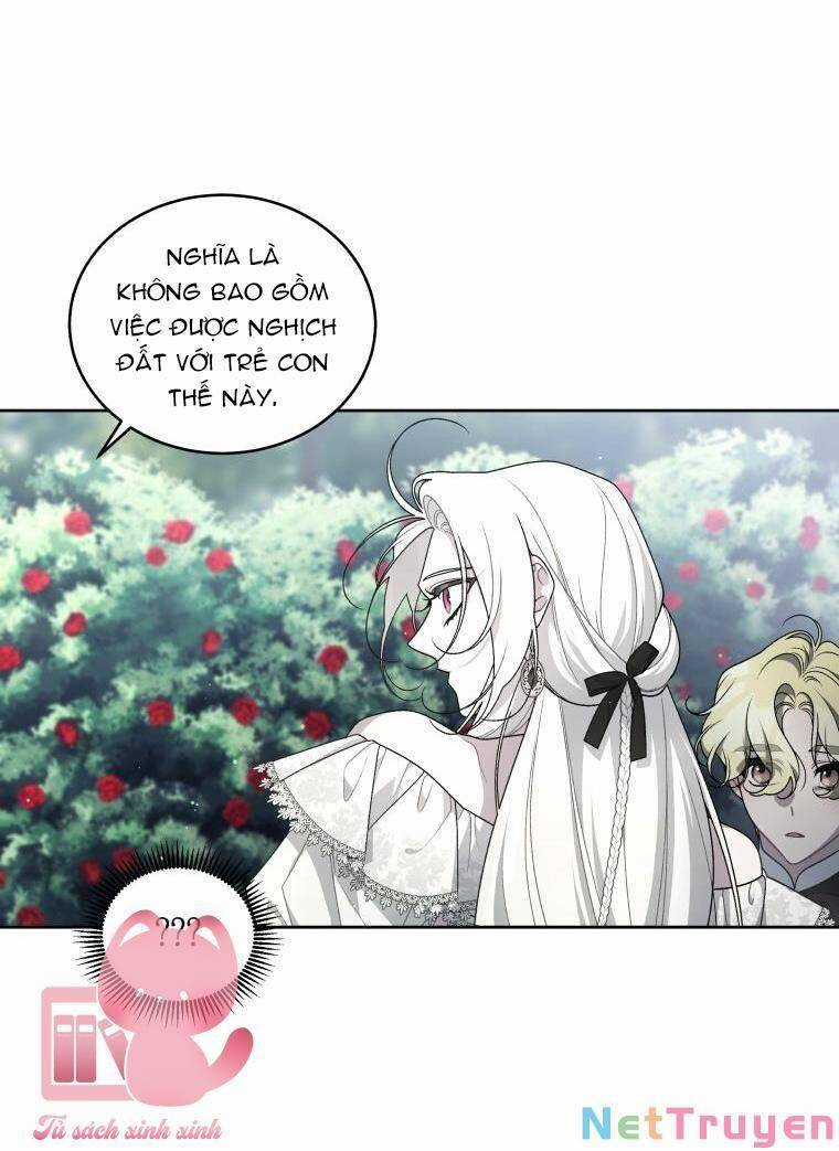 Quái Thú Bị Thuần Hóa Bởi Ác Nữ Chapter 41 trang 7