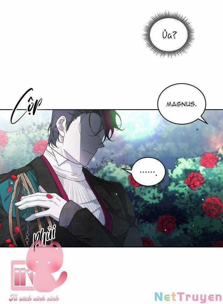 Quái Thú Bị Thuần Hóa Bởi Ác Nữ Chapter 41 trang 8