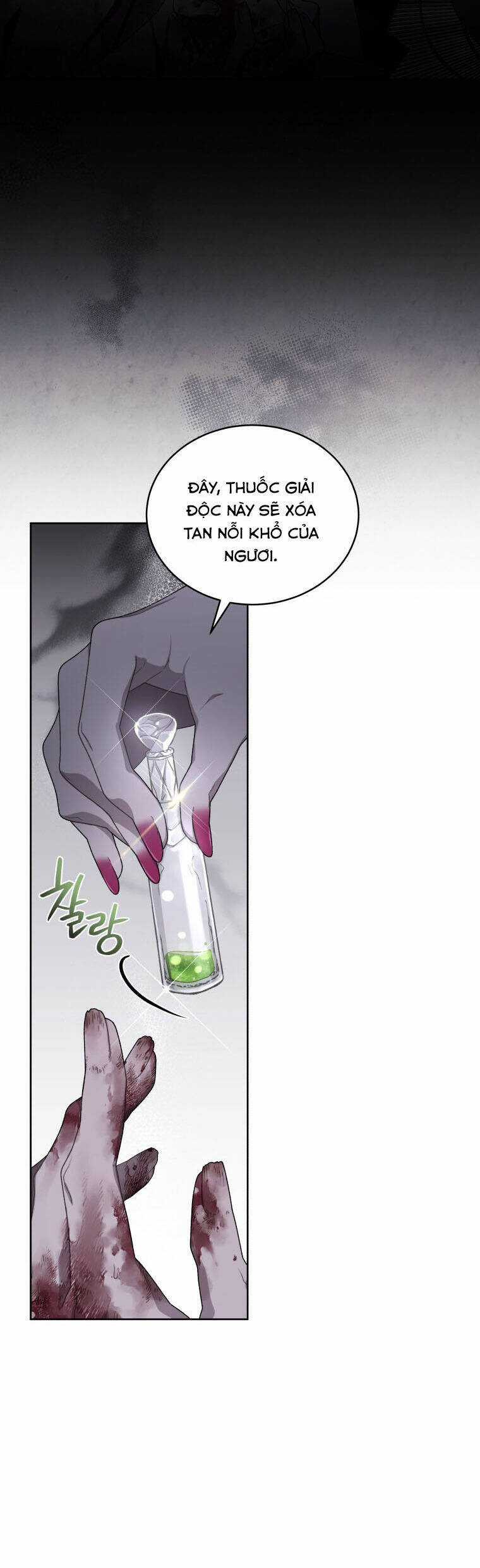 Quái Thú Bị Thuần Hóa Bởi Ác Nữ Chapter 43 trang 14