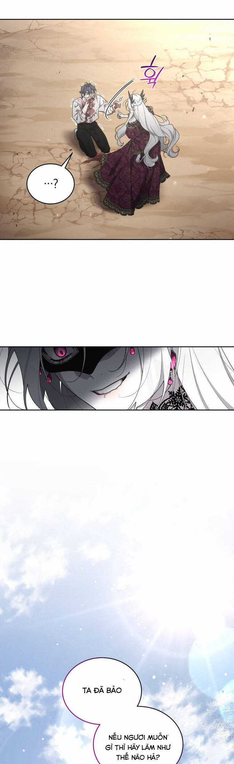 Quái Thú Bị Thuần Hóa Bởi Ác Nữ Chapter 43 trang 15