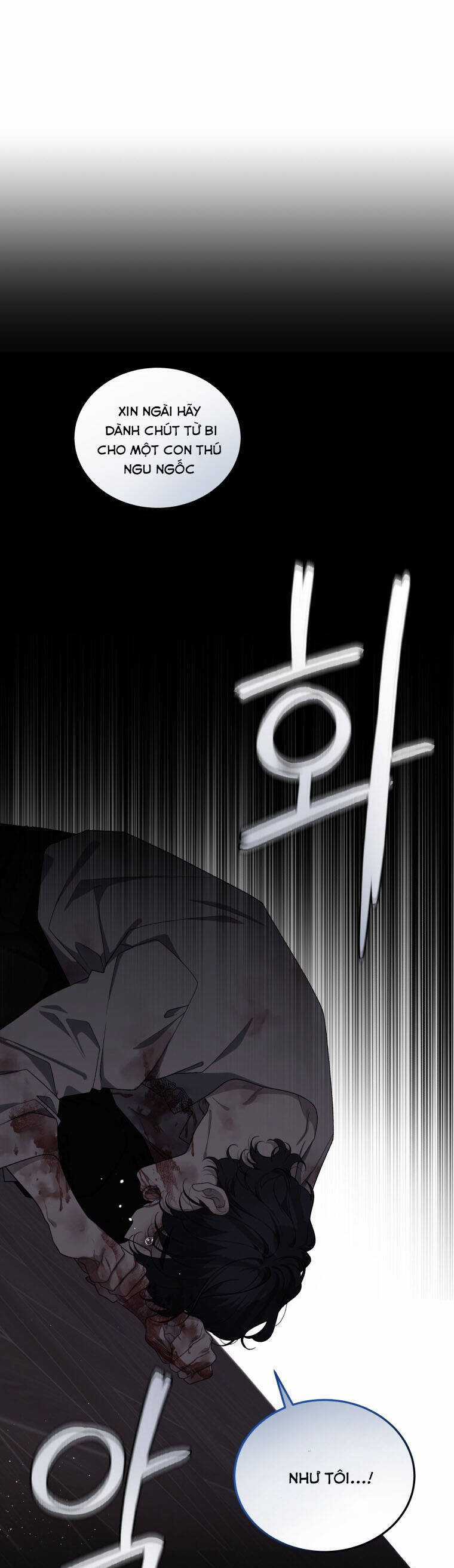 Quái Thú Bị Thuần Hóa Bởi Ác Nữ Chapter 43 trang 18