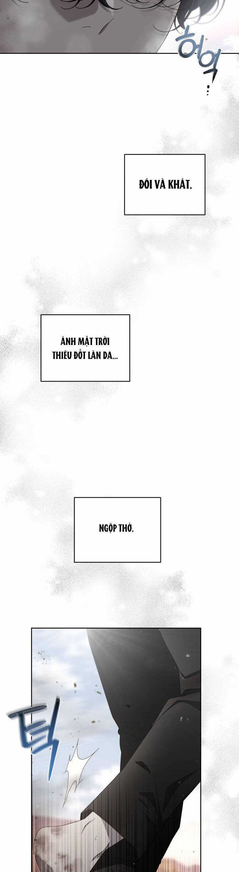 Quái Thú Bị Thuần Hóa Bởi Ác Nữ Chapter 43 trang 2