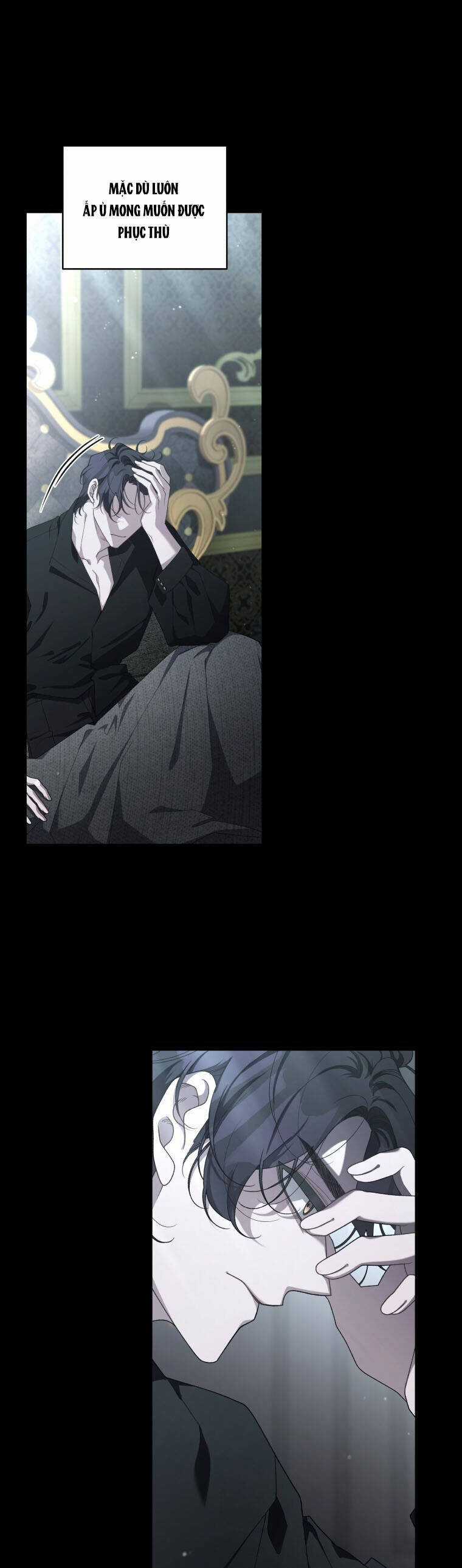 Quái Thú Bị Thuần Hóa Bởi Ác Nữ Chapter 43 trang 22