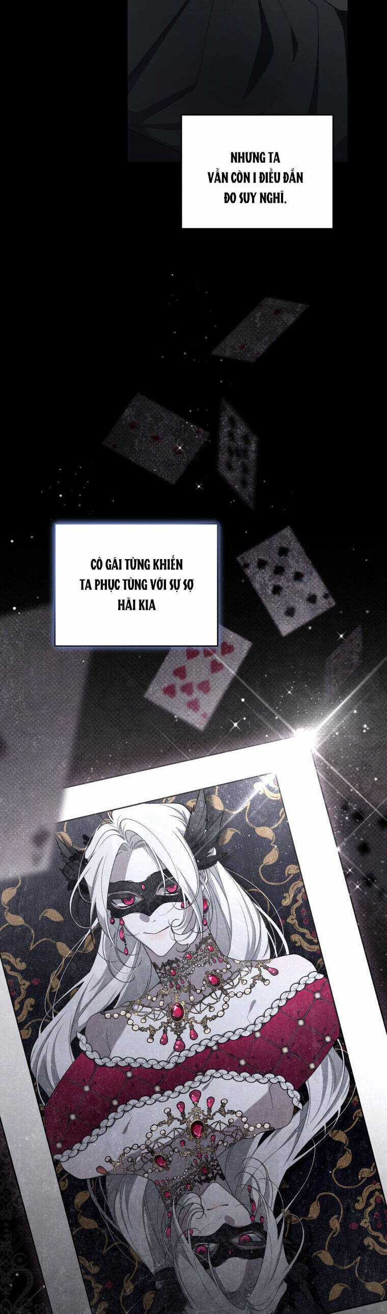 Quái Thú Bị Thuần Hóa Bởi Ác Nữ Chapter 43 trang 23