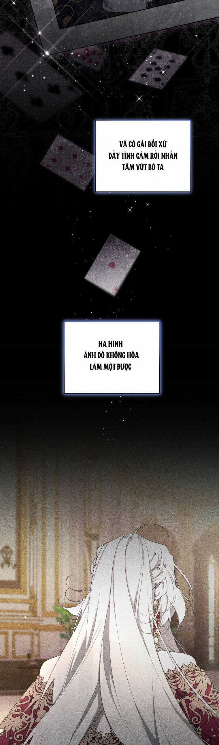 Quái Thú Bị Thuần Hóa Bởi Ác Nữ Chapter 43 trang 24