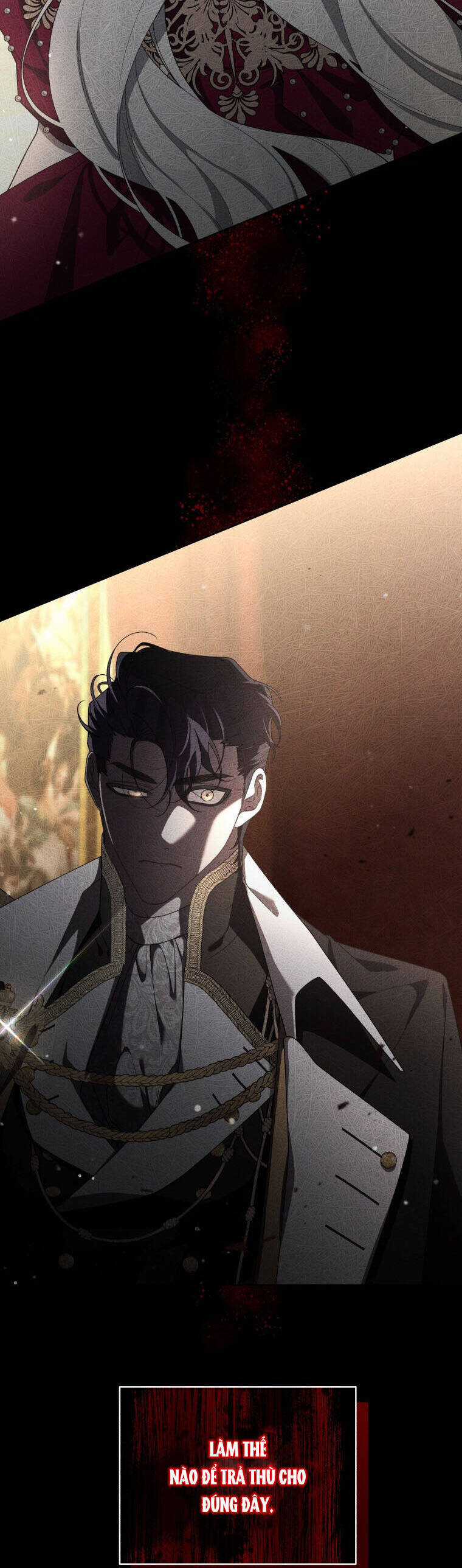 Quái Thú Bị Thuần Hóa Bởi Ác Nữ Chapter 43 trang 25