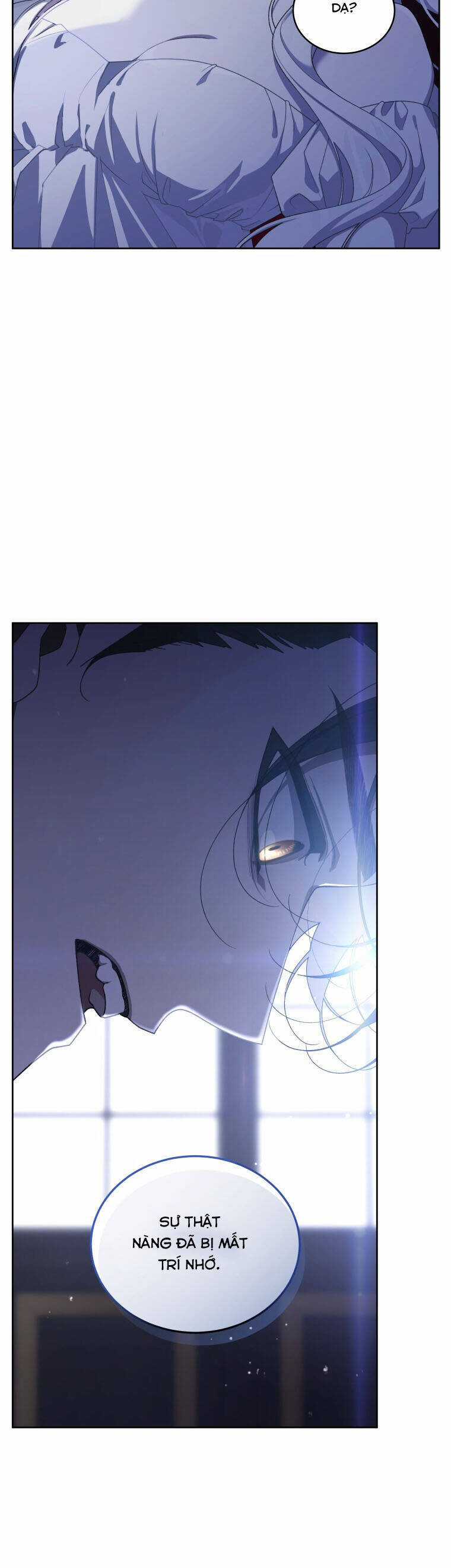 Quái Thú Bị Thuần Hóa Bởi Ác Nữ Chapter 43 trang 28