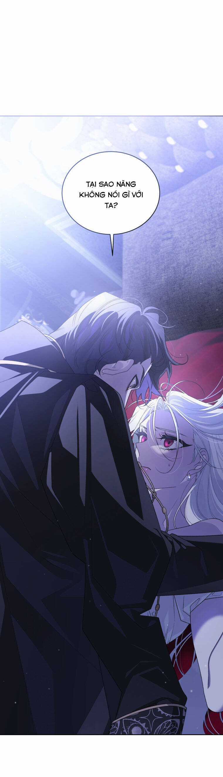 Quái Thú Bị Thuần Hóa Bởi Ác Nữ Chapter 43 trang 29