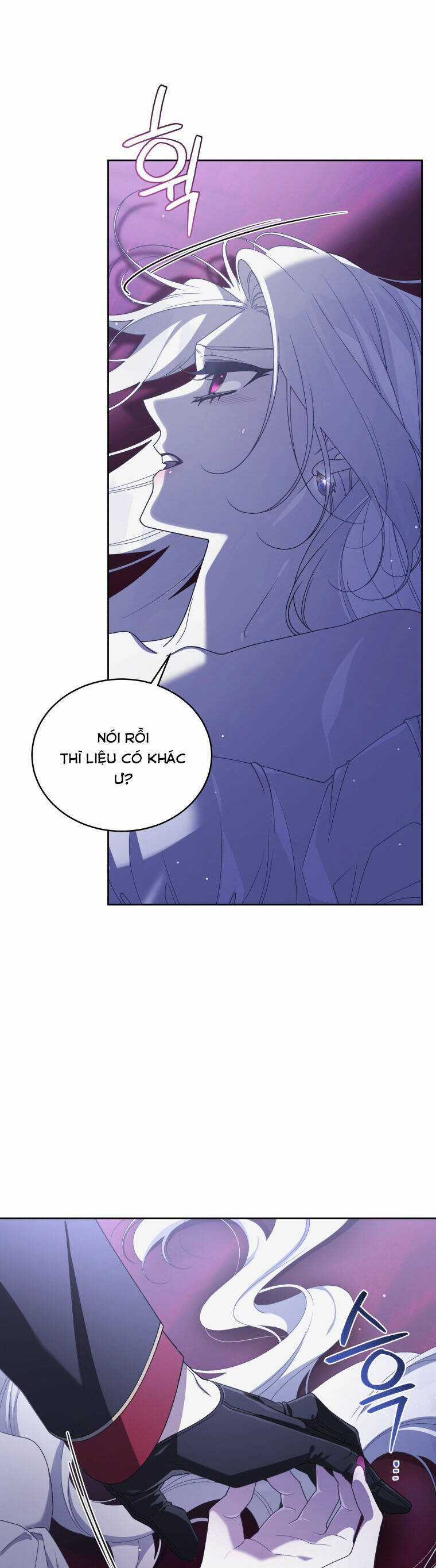 Quái Thú Bị Thuần Hóa Bởi Ác Nữ Chapter 43 trang 30