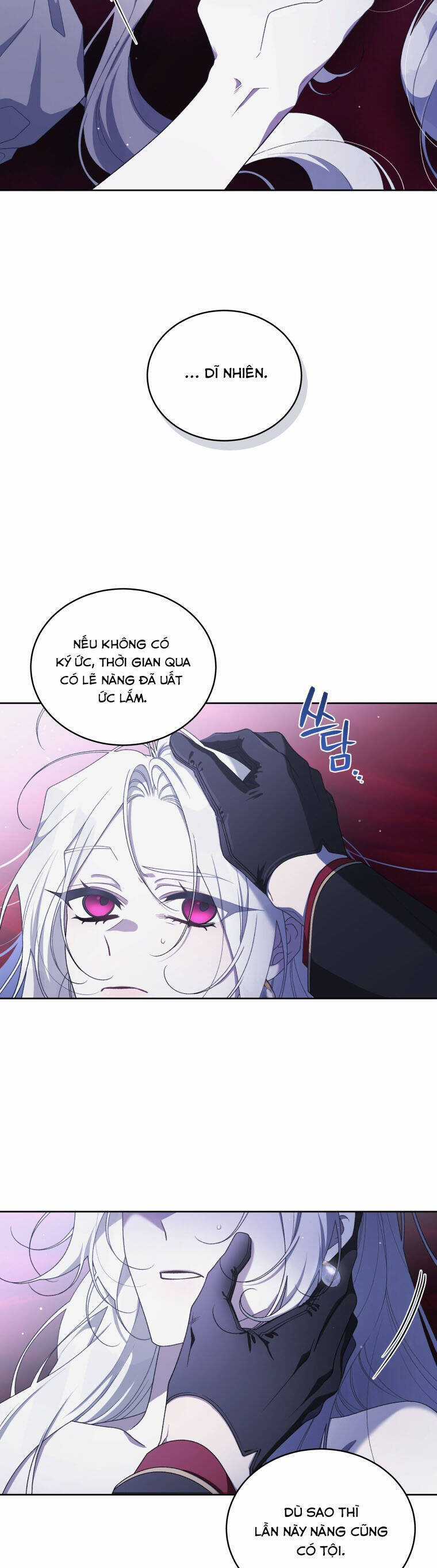 Quái Thú Bị Thuần Hóa Bởi Ác Nữ Chapter 43 trang 31