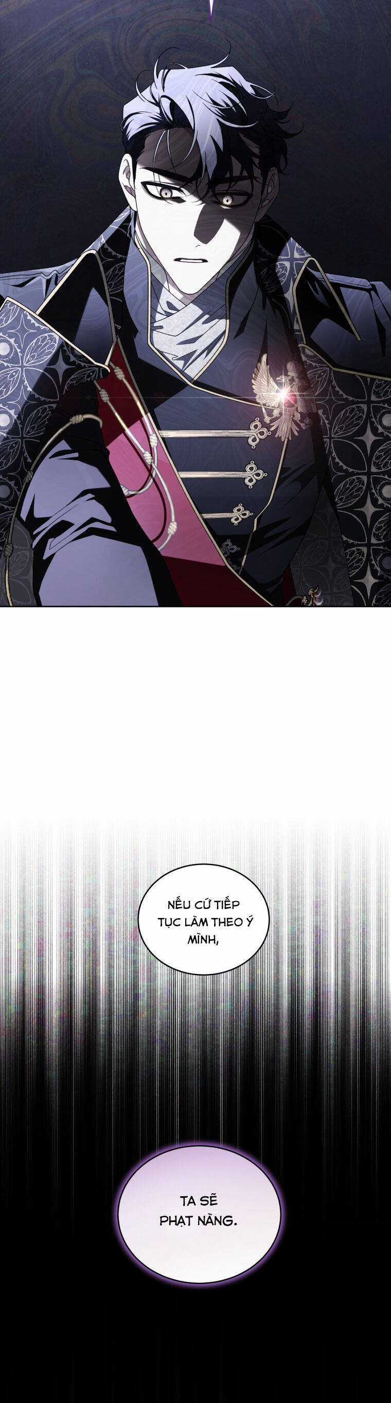 Quái Thú Bị Thuần Hóa Bởi Ác Nữ Chapter 43 trang 33