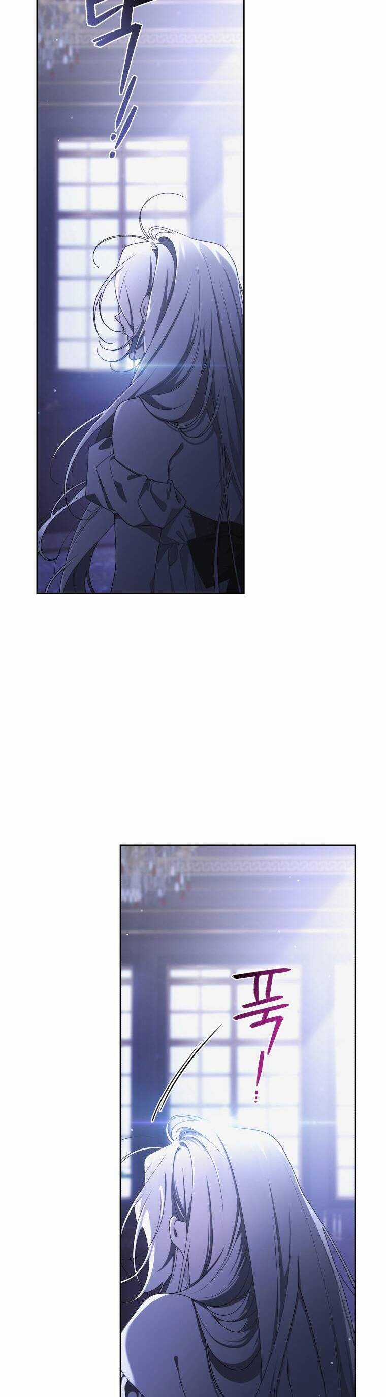 Quái Thú Bị Thuần Hóa Bởi Ác Nữ Chapter 43 trang 35