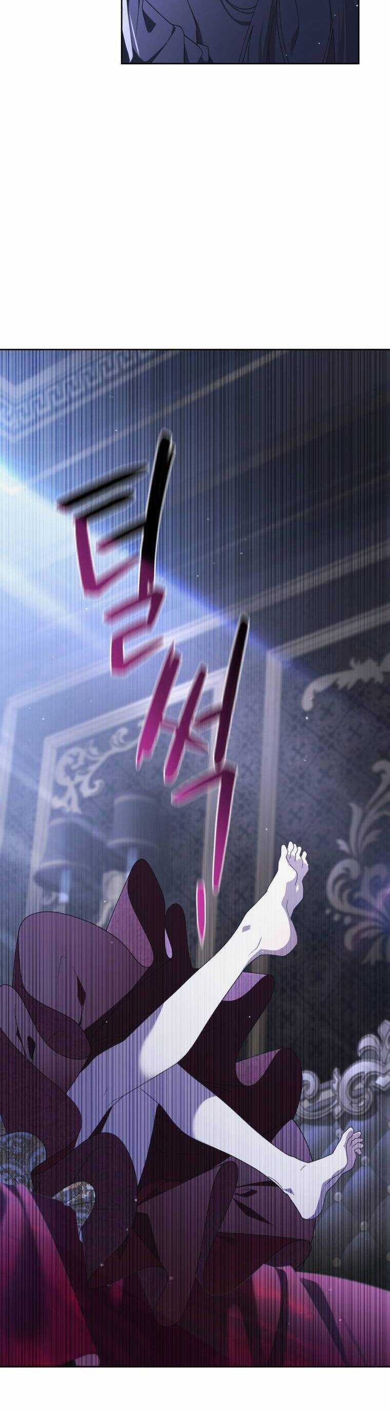 Quái Thú Bị Thuần Hóa Bởi Ác Nữ Chapter 43 trang 36