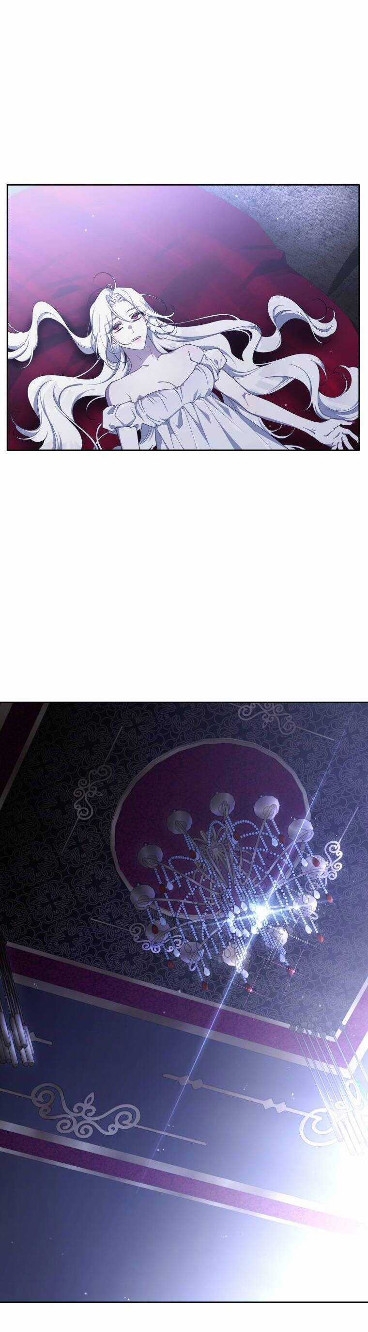 Quái Thú Bị Thuần Hóa Bởi Ác Nữ Chapter 43 trang 37