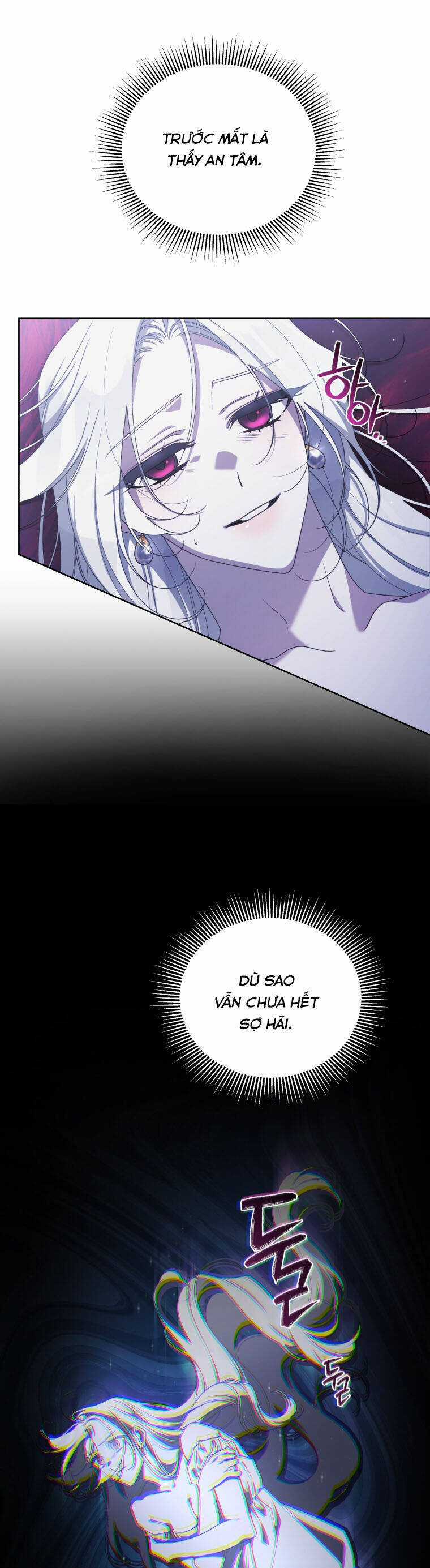 Quái Thú Bị Thuần Hóa Bởi Ác Nữ Chapter 43 trang 38