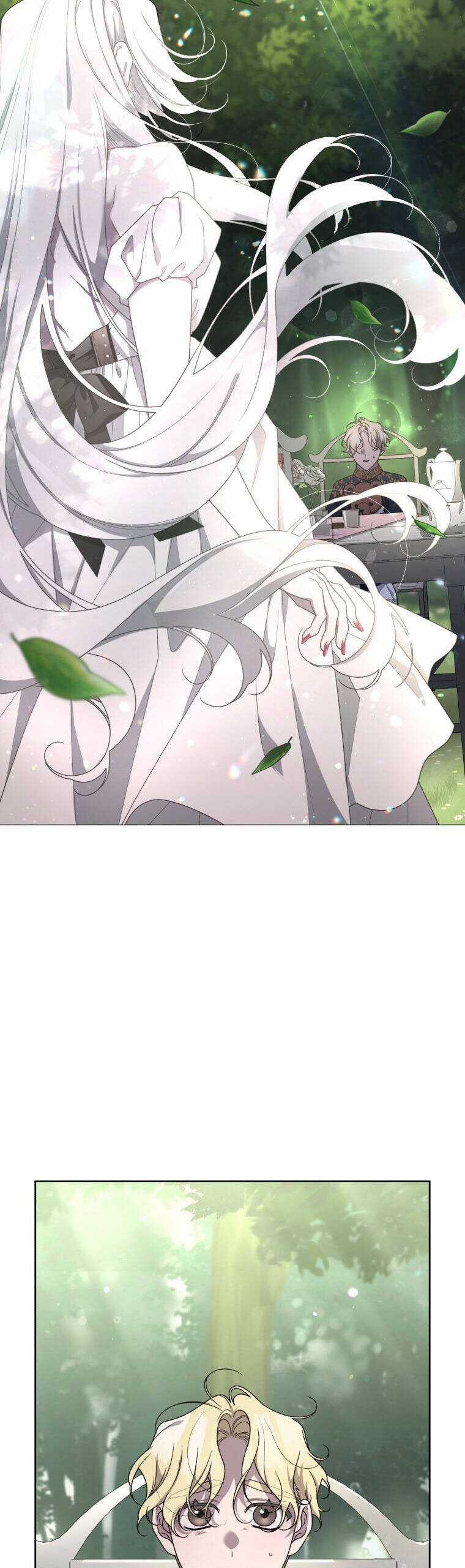 Quái Thú Bị Thuần Hóa Bởi Ác Nữ Chapter 43 trang 44