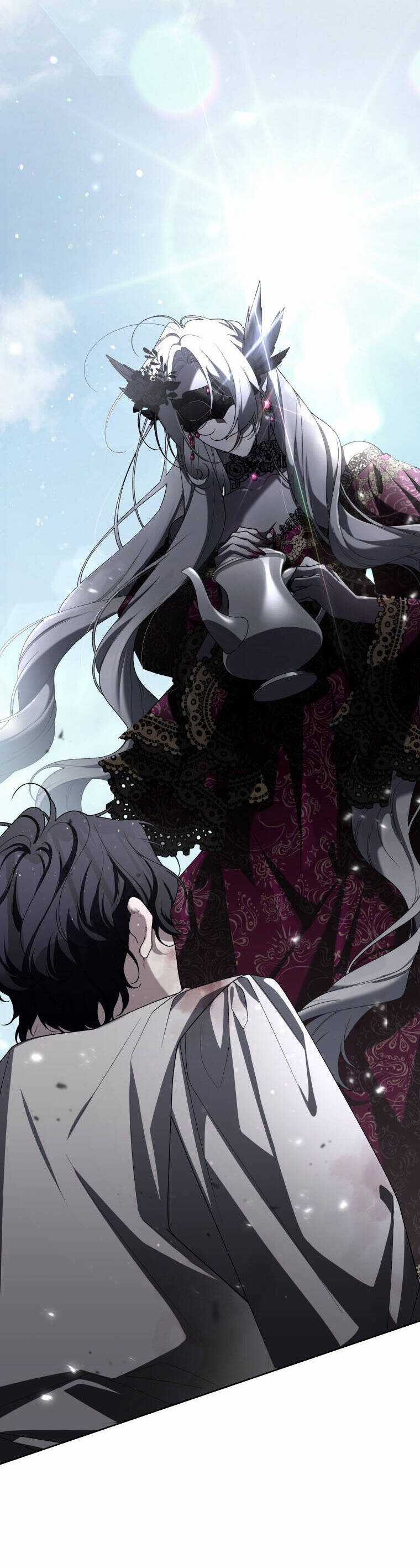 Quái Thú Bị Thuần Hóa Bởi Ác Nữ Chapter 43 trang 5