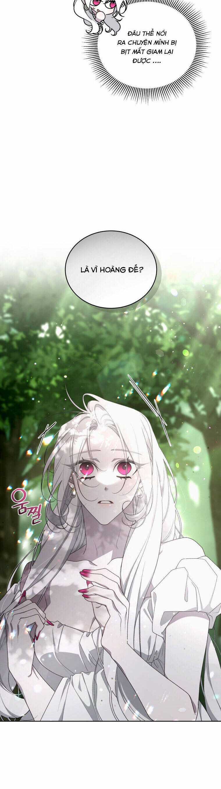 Quái Thú Bị Thuần Hóa Bởi Ác Nữ Chapter 43 trang 50