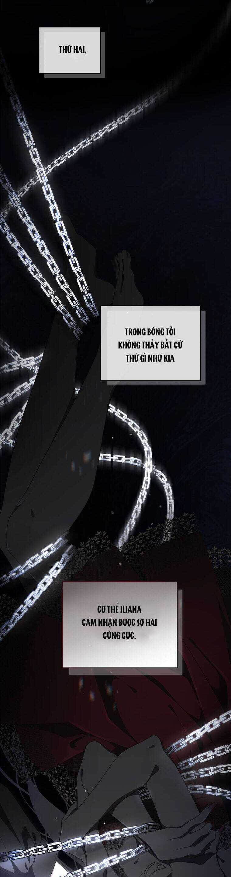 Quái Thú Bị Thuần Hóa Bởi Ác Nữ Chapter 43 trang 53