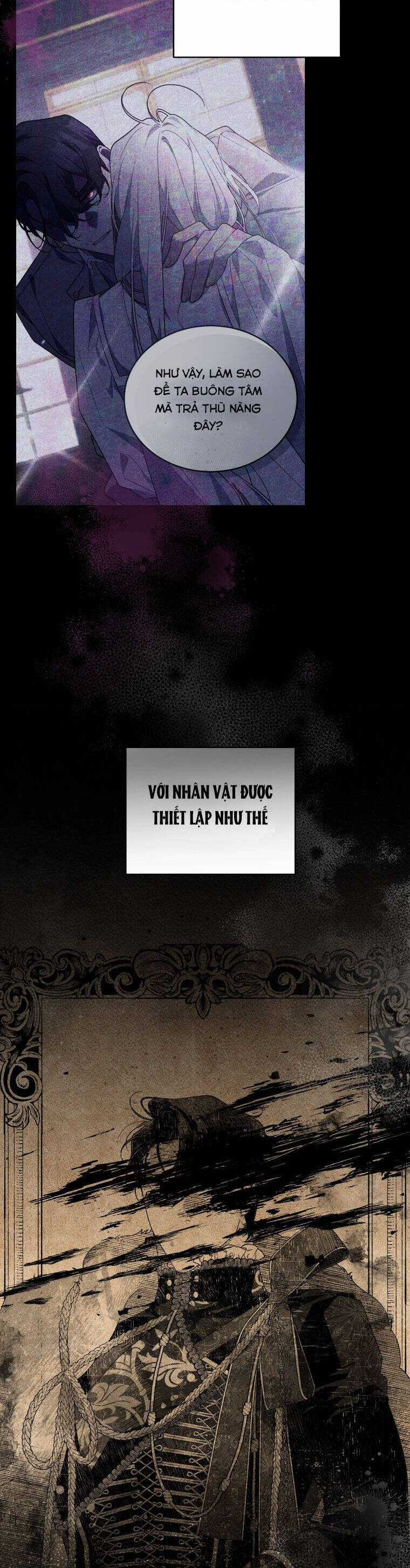 Quái Thú Bị Thuần Hóa Bởi Ác Nữ Chapter 43 trang 57