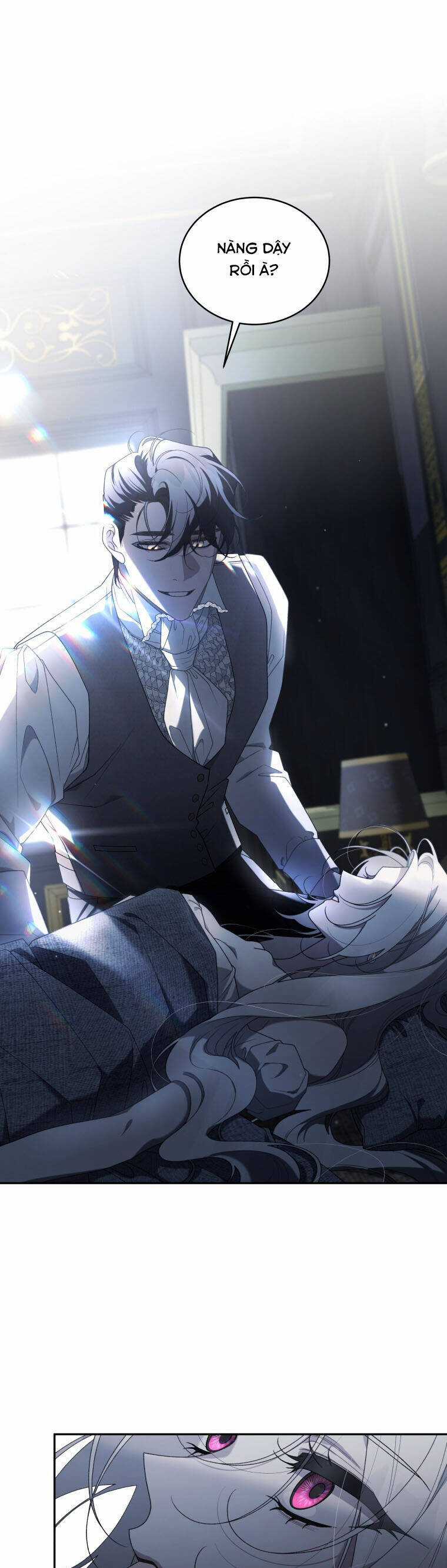 Quái Thú Bị Thuần Hóa Bởi Ác Nữ Chapter 44 trang 13