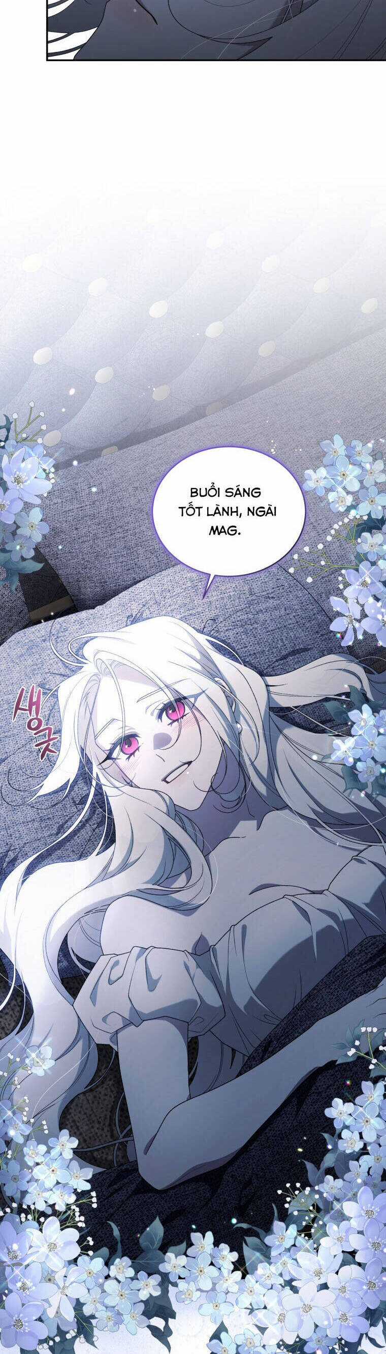 Quái Thú Bị Thuần Hóa Bởi Ác Nữ Chapter 44 trang 14