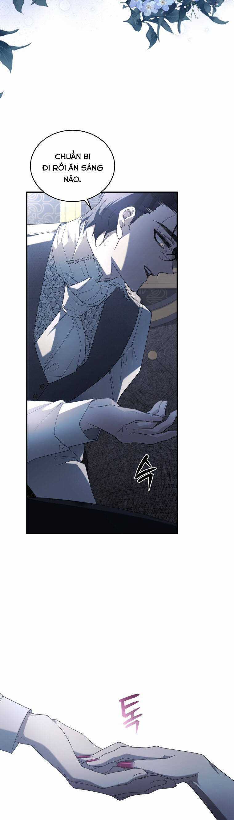 Quái Thú Bị Thuần Hóa Bởi Ác Nữ Chapter 44 trang 15