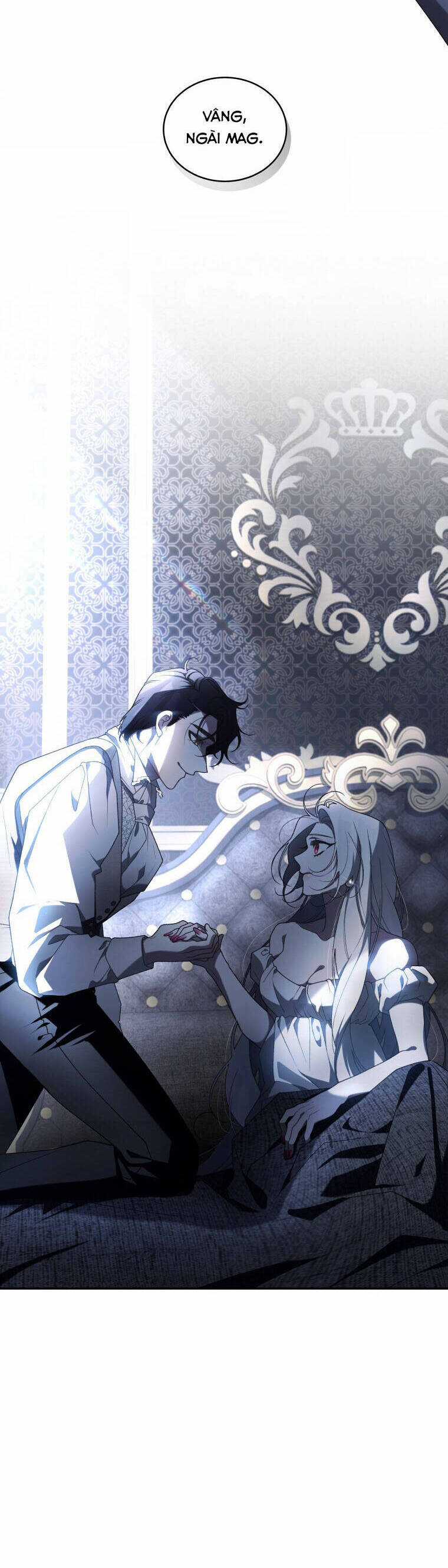 Quái Thú Bị Thuần Hóa Bởi Ác Nữ Chapter 44 trang 16