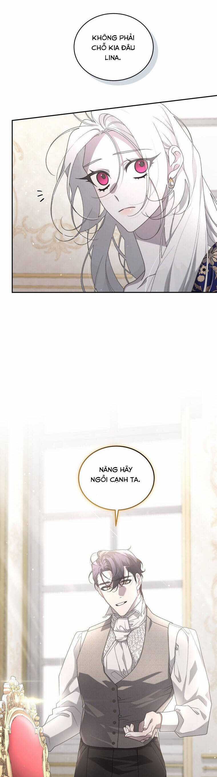 Quái Thú Bị Thuần Hóa Bởi Ác Nữ Chapter 44 trang 18