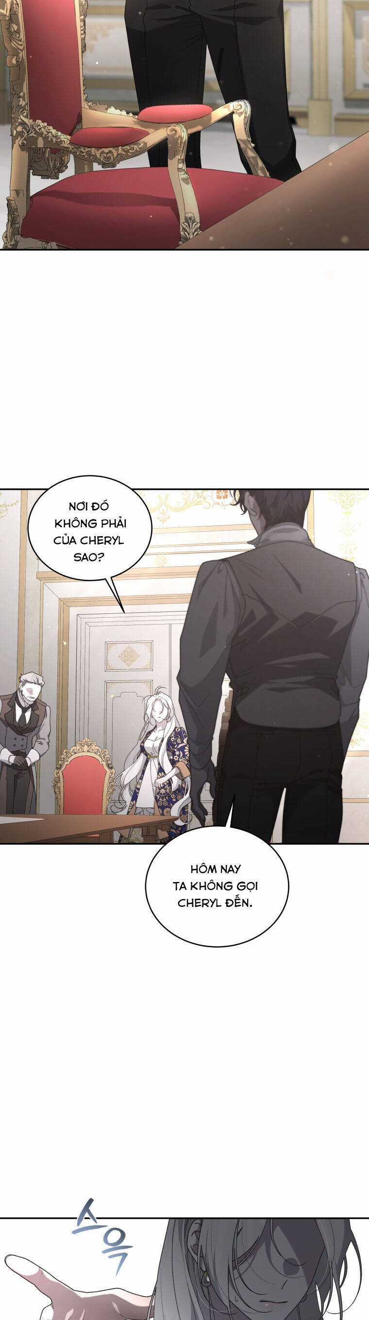 Quái Thú Bị Thuần Hóa Bởi Ác Nữ Chapter 44 trang 19