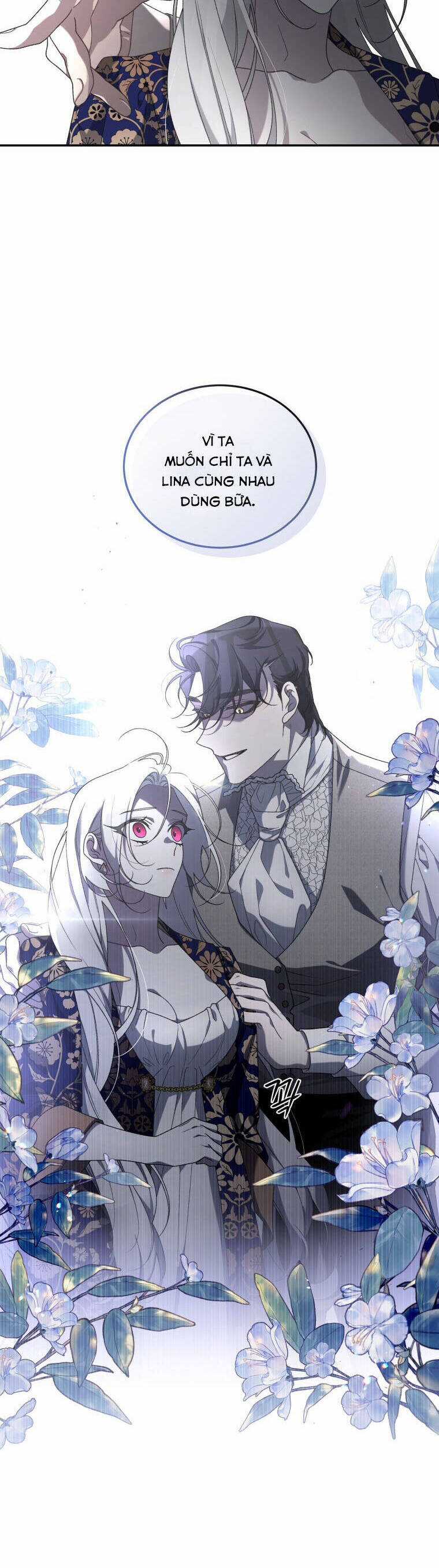 Quái Thú Bị Thuần Hóa Bởi Ác Nữ Chapter 44 trang 20