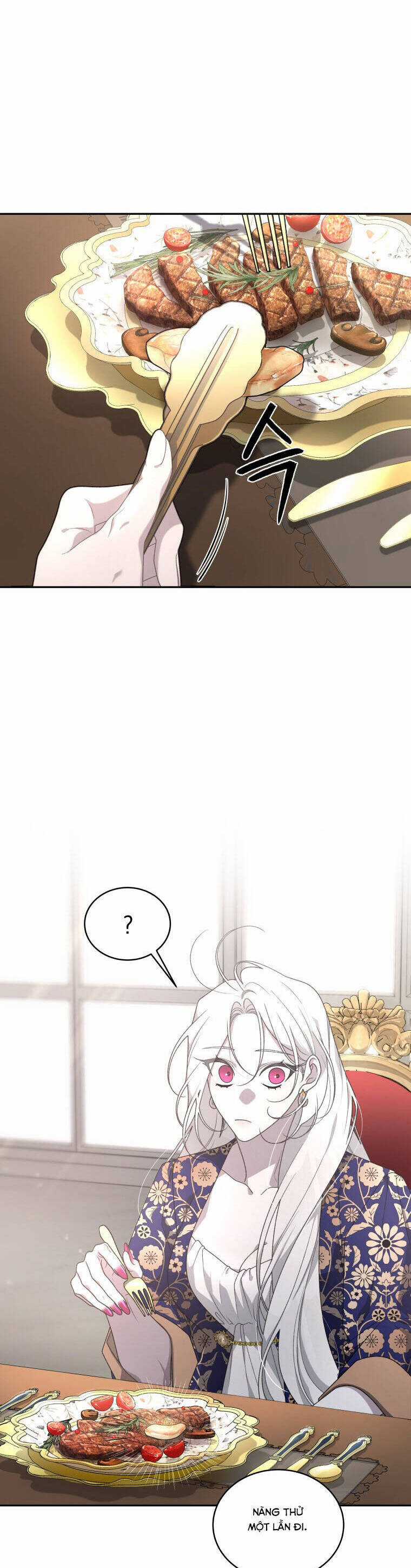 Quái Thú Bị Thuần Hóa Bởi Ác Nữ Chapter 44 trang 26