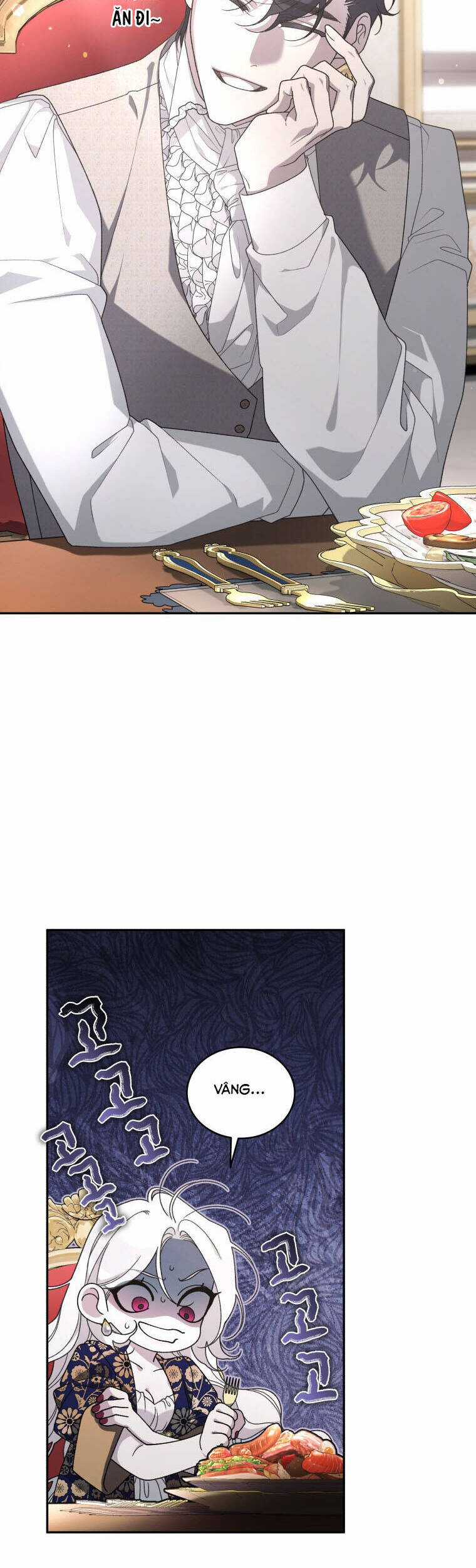 Quái Thú Bị Thuần Hóa Bởi Ác Nữ Chapter 44 trang 30