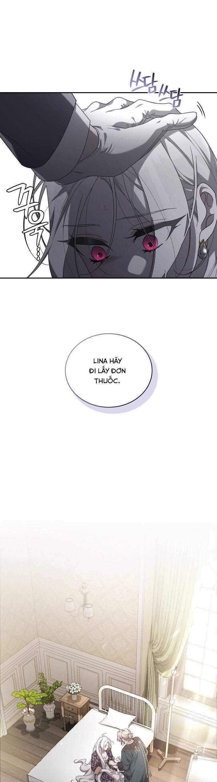 Quái Thú Bị Thuần Hóa Bởi Ác Nữ Chapter 44 trang 37