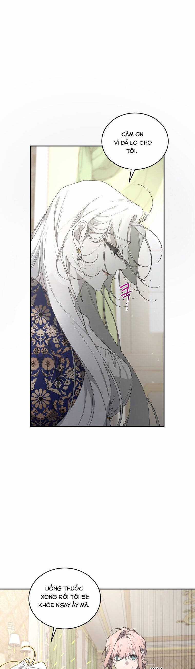 Quái Thú Bị Thuần Hóa Bởi Ác Nữ Chapter 44 trang 42