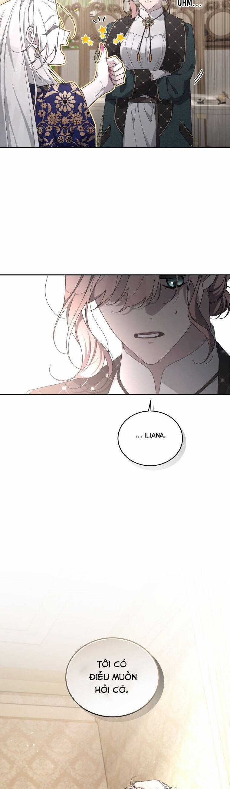 Quái Thú Bị Thuần Hóa Bởi Ác Nữ Chapter 44 trang 43