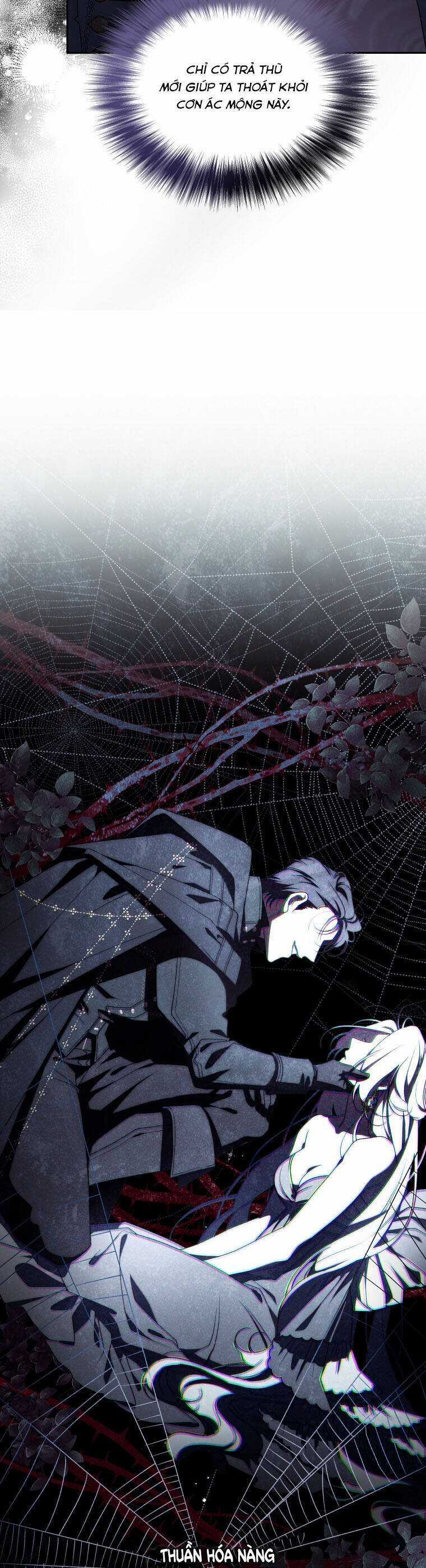 Quái Thú Bị Thuần Hóa Bởi Ác Nữ Chapter 44 trang 6