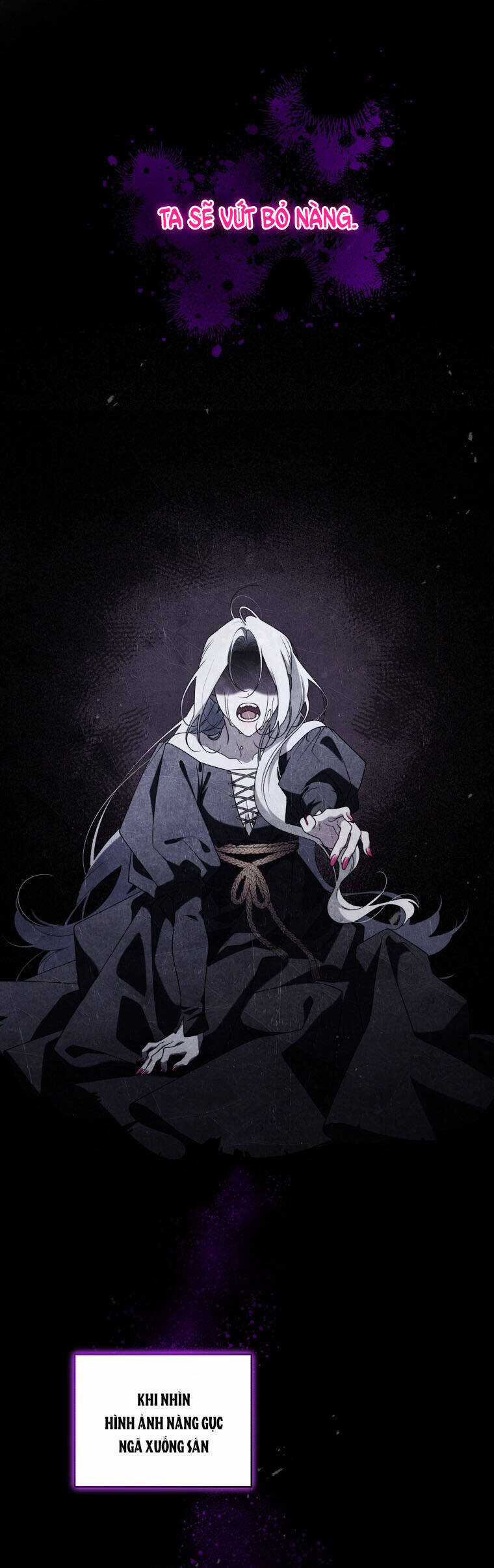 Quái Thú Bị Thuần Hóa Bởi Ác Nữ Chapter 44 trang 8