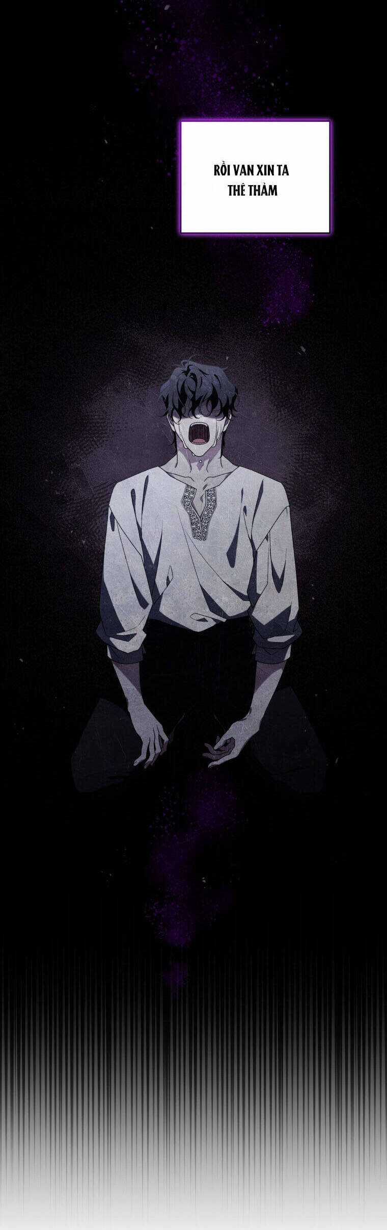 Quái Thú Bị Thuần Hóa Bởi Ác Nữ Chapter 44 trang 9