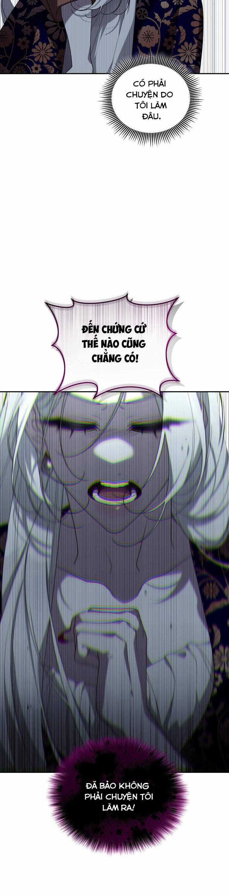 Quái Thú Bị Thuần Hóa Bởi Ác Nữ Chapter 45 trang 10